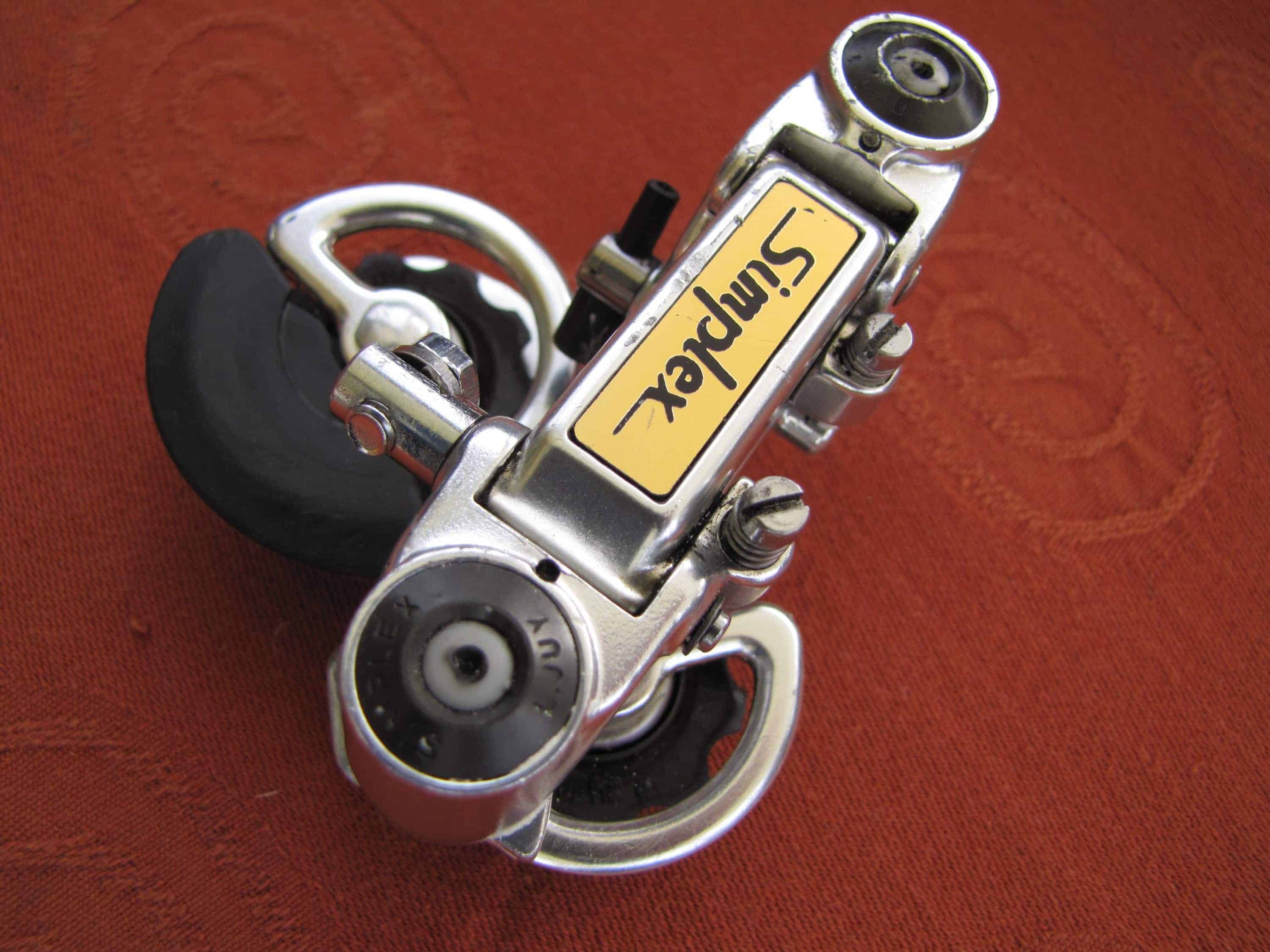 The Best Vintage Pedals