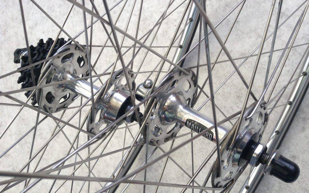best wheels bike