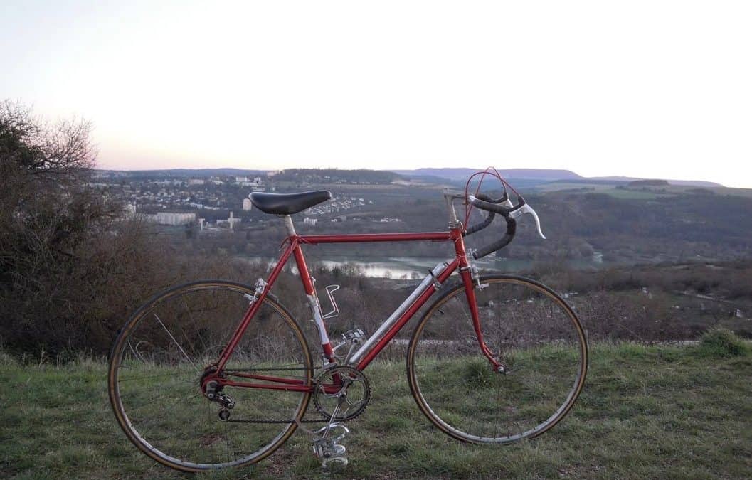 french bike brand