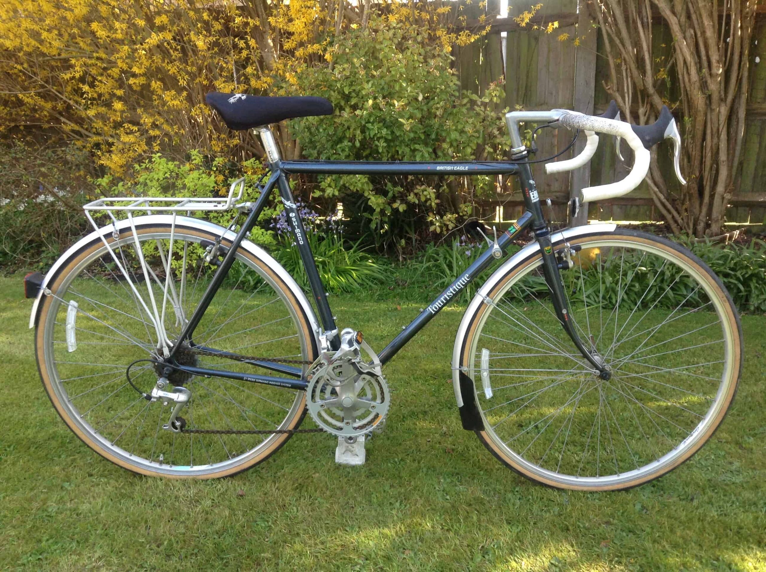 british eagle bike ebay