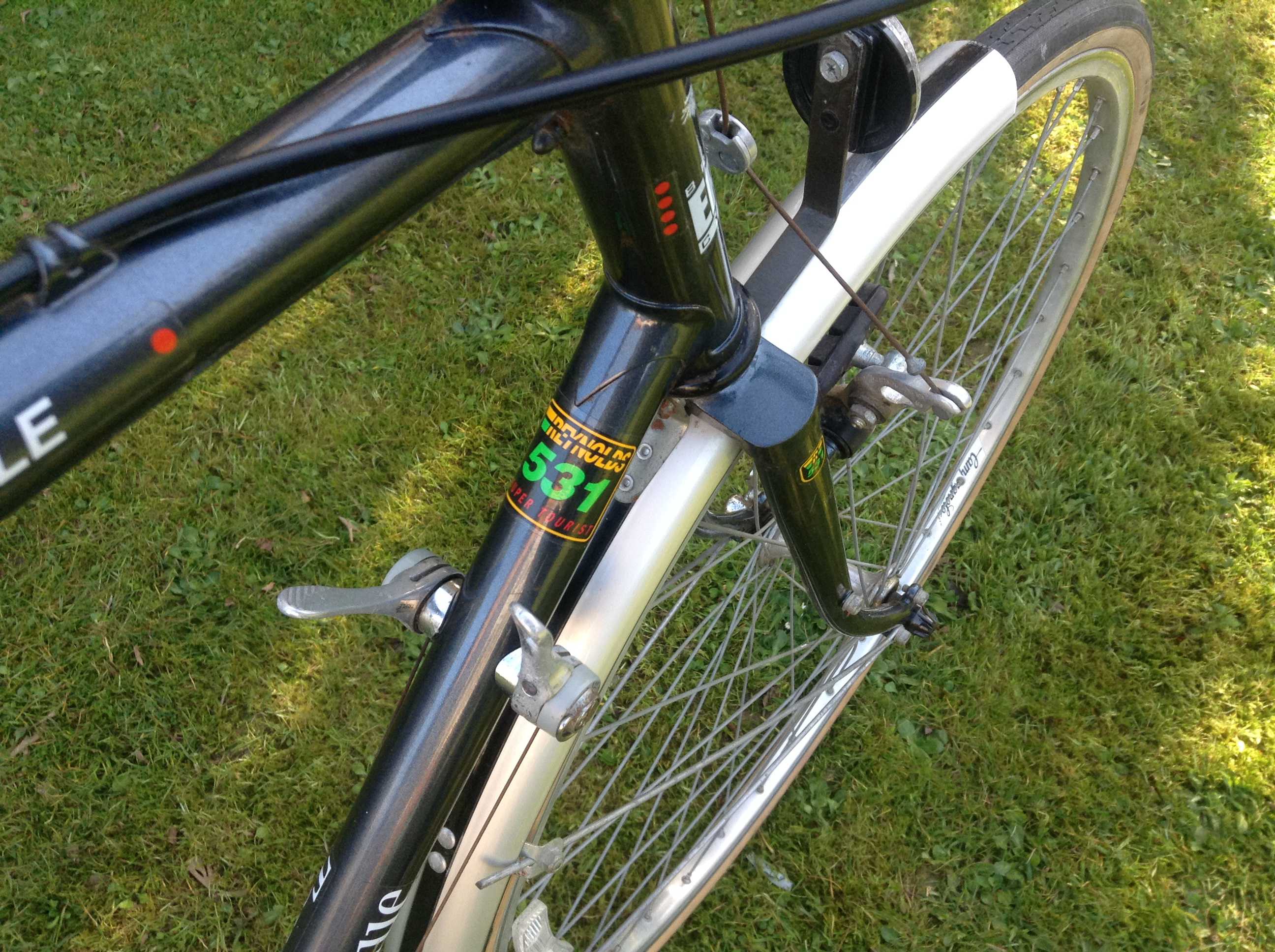 british eagle bike ebay