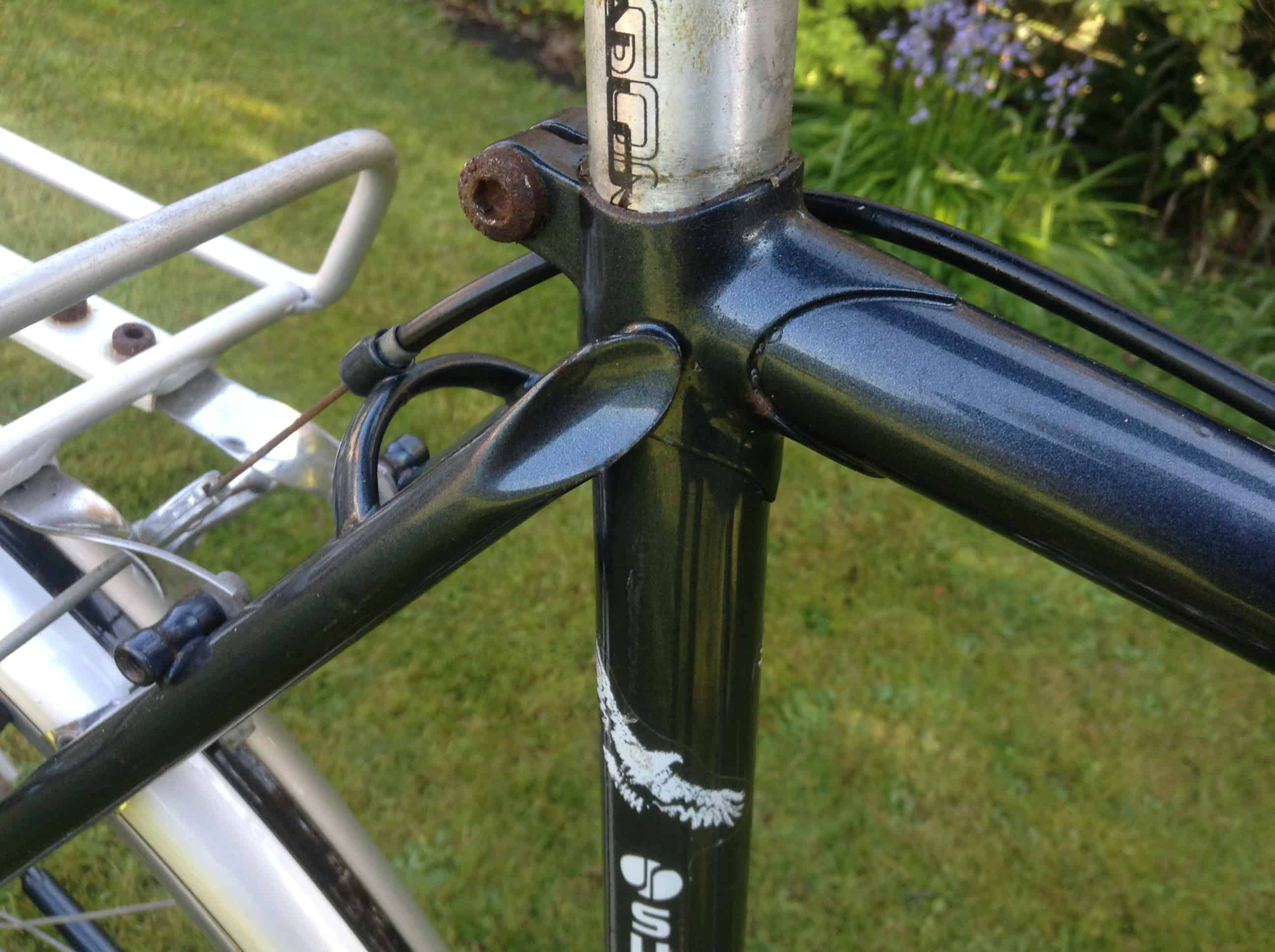 british eagle bike ebay