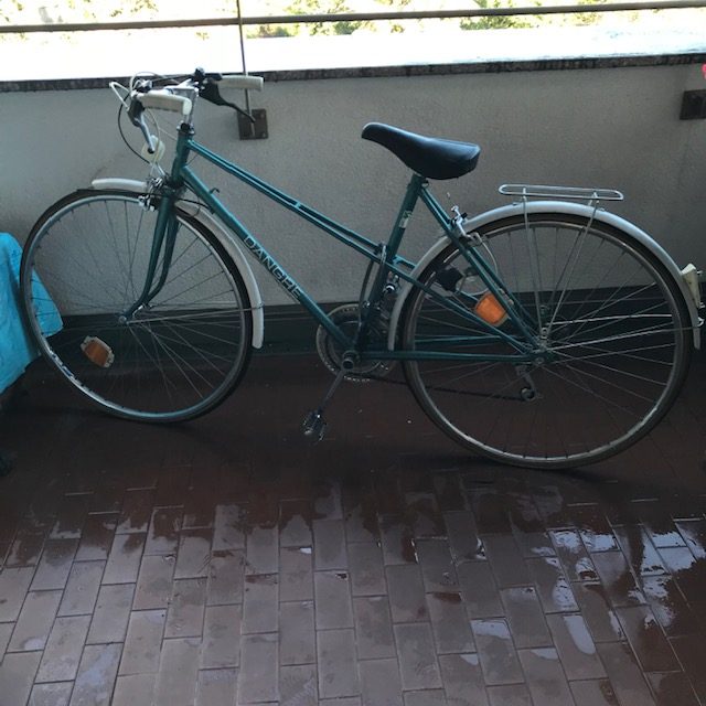 Bernard Dangre – A Mixte Restoration ( With Video )