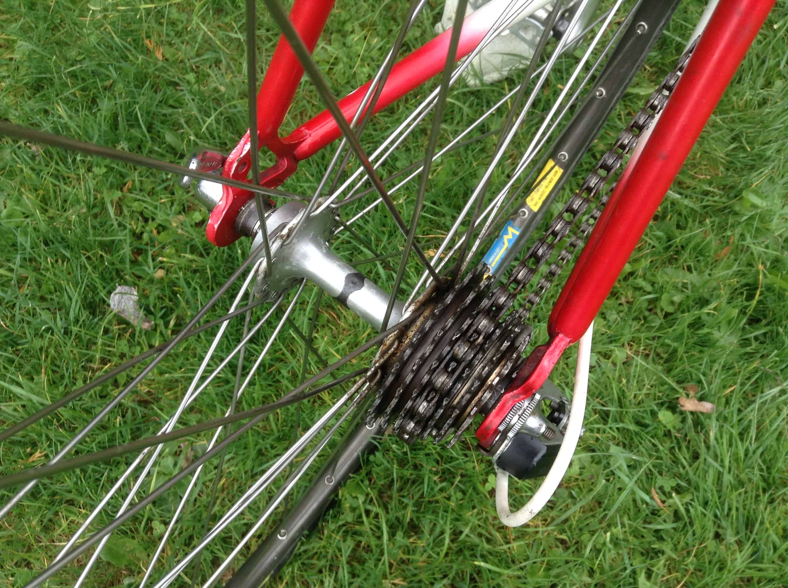 nishiki pueblo 26 review