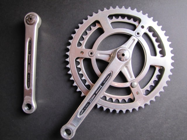 norco fluid ht 3