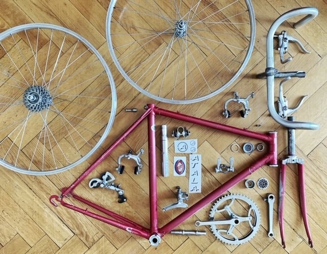 atala bike
