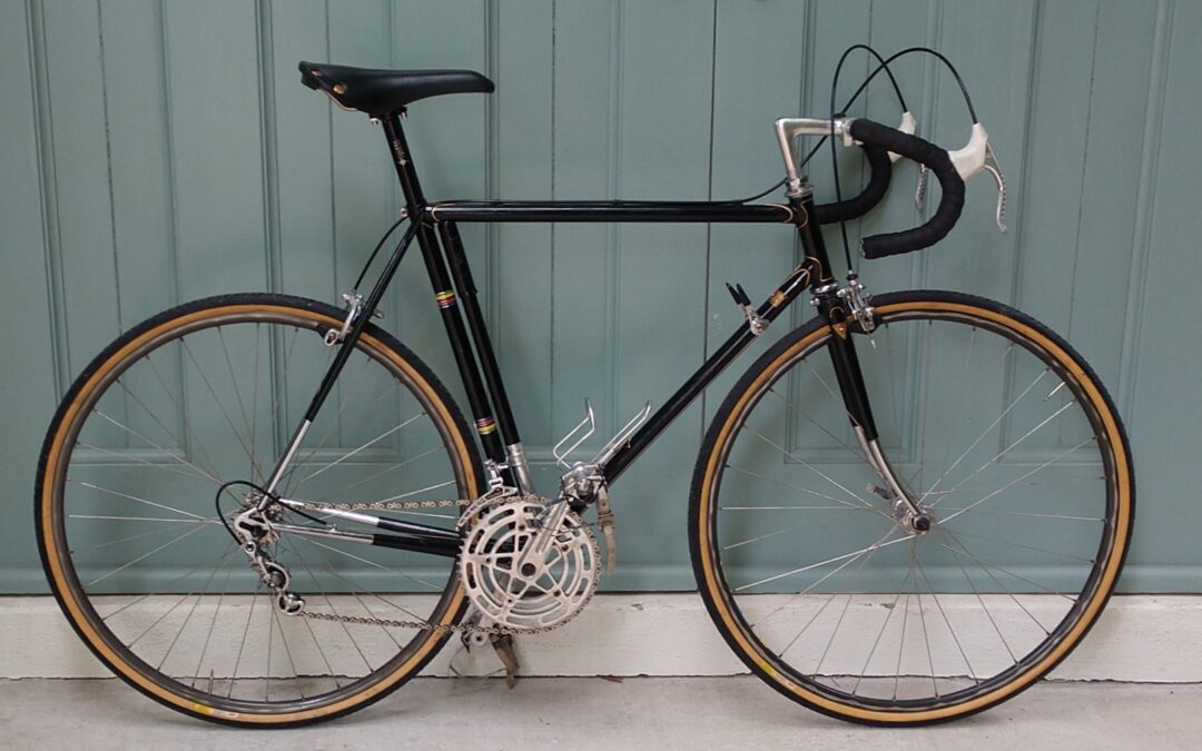 motobecane vintage